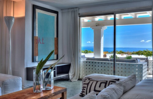 Puig Manya House | Casa Vista Martinet - luxury villa with spectacular sea views