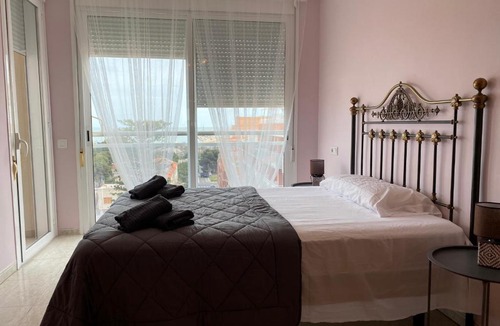 Sant Carles de la Rapita Apartment | Casal