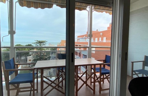 Sant Carles de la Rapita Apartment | Casal