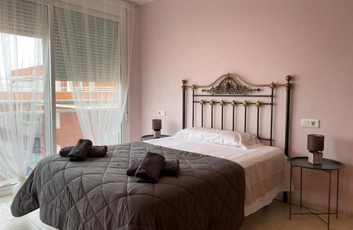 Sant Carles de la Rapita Apartment | Casal