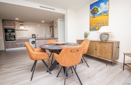 Casares Apartment | Casares Green Apt 5.2B