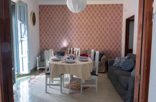 Cehegin House | Caserón Centenario