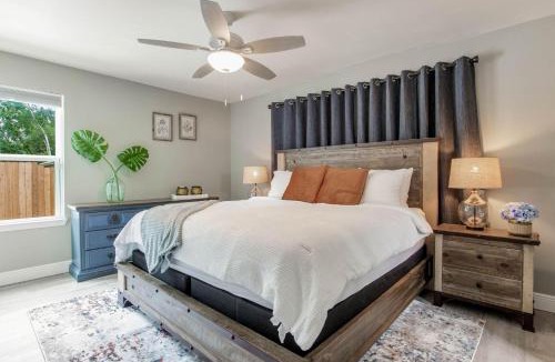 Pensacola House | Casita at Bayou Grande