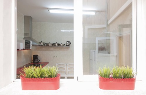 Toledo City Center Apartment | CASON DEL CORPUS , Apartamento Deluxe 1, Go native Toledo, 11 PLAZAS