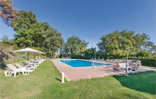 Mugnano in Teverina House | Castello Rocchette