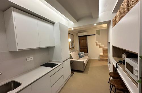 Oropesa Apartment | Castillo 22