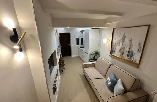 Oropesa Apartment | Castillo 22