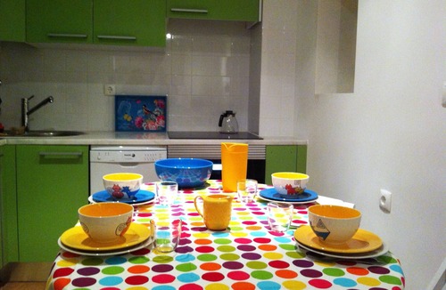 Santa Maria Maior Apartment | Castle/Alfama in the historic center