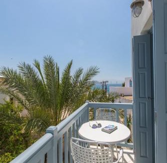 Naxos Apartment | Castle Mansions