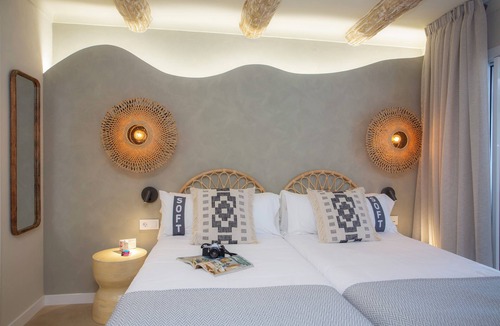 Port des Torrent Hotel | Casual Bahía Ibiza Hotel by Casual Hoteles