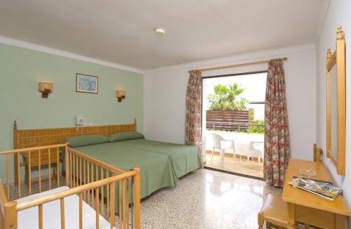 Port des Torrent Hotel | Casual Bahía Ibiza by Casual Hoteles