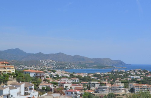 Llanca Apartment | CAU DE LLOP 1 Fantastic apartment with spectacular sea views