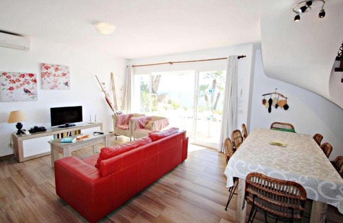 Urbanitzacio la Fustera Villa | Celia