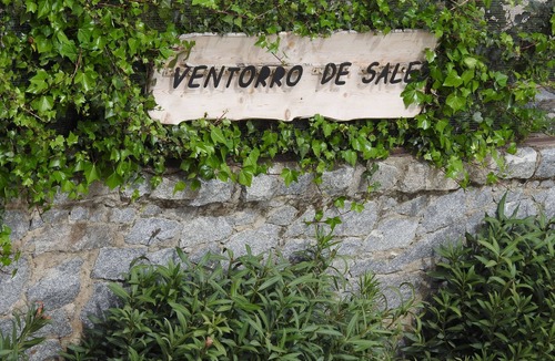 Pozoblanco House | Centenary farmhouse in the Pedroches Valley