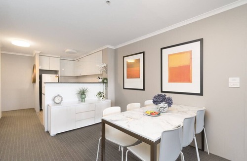 Canberra City Centre Apartment | Central 2BR apartment, Hotel vibe, Walk everywhere