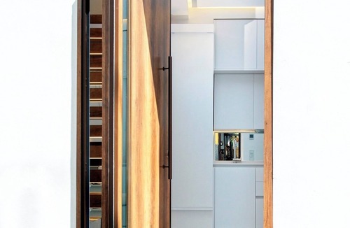 San Francisco-Ribera House | Central Cordoba traditional house. Romero Barros