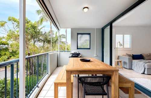 Sunshine Beach Apartment | Central Location Stylish 3 Bed Pool - Sunshine Central