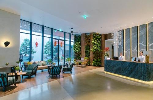 My Tho Hotel | CENTRAL PLAZA HOTEL - Mỹ Tho