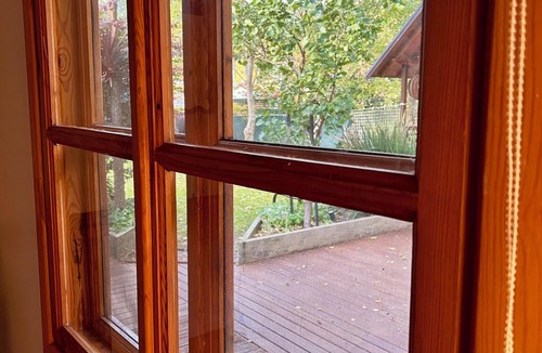 Noojee Cottage | Centrally located two-bedroom cottage in the scenic township of Noojee