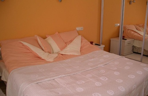 Heviz Apartment | Centrum Apartman