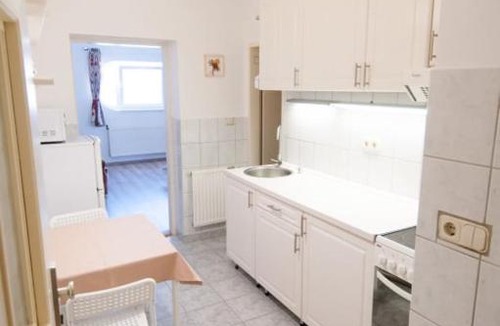 Heviz Apartment | Centrum Apartman