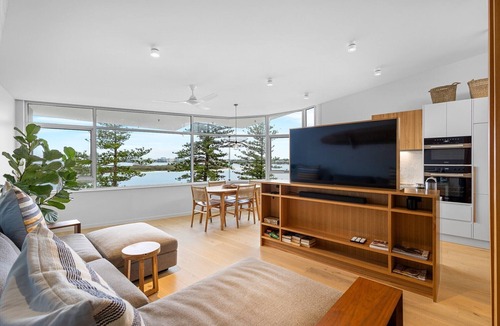 Caloundra Apartment | Cerulean Apartments