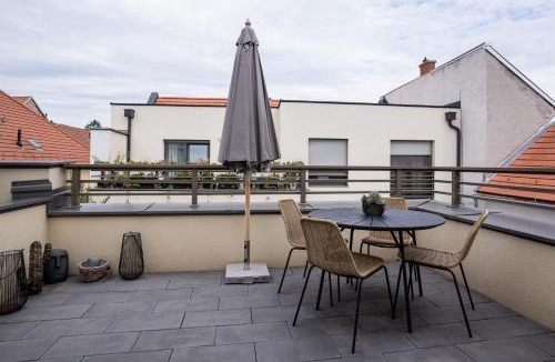 Sopron Apartment | Cesar Apartman