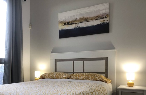 San Andres Apartment | CH5 STUDIOMonnaLisa!