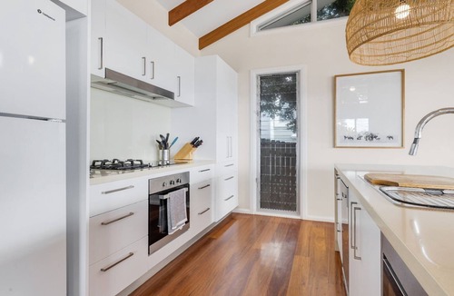 Crescent Head House | Chaddies Beach House