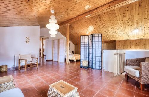 Robledo de Chavela House | Chalet a 45min de Madrid ideal para familias hasta 12 personas