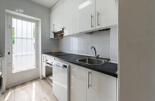 Quintana Ski Chalet | Chalet Ciudad Lineal 3HH M (MIS57)