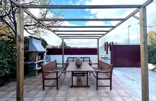 Las Matas House | Chalet tranquilo en Las Matas