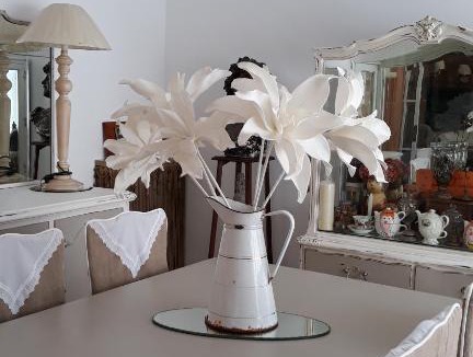 Reus Bed & Breakfast | CHAMBRES D'HÔTES CHEZ CATHERINE A REUS chambre bord de mer avec salle de bains privée