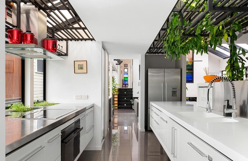 Fairfield House | Character home/outdoor pool-5 minutes to Southbank