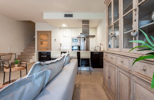Sant Cugat del Valles House | Charm and comfort just 20 minutes from Barcelona · Wi-Fi