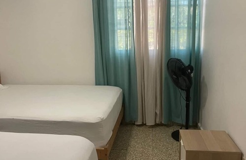 Quintana Apartment | Charming 1-Bedroom Apartment in the Heart of Madrid
