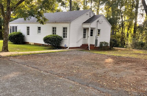 Centreville House | Charming 2BR cottage in Centreville. Close to Tuscaloosa and Birmingham