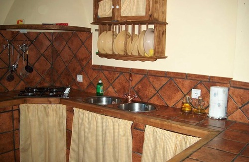 Pozoblanco Cottage | Charming Andalusian villa near Córdoba, with private pool and olive groves.
