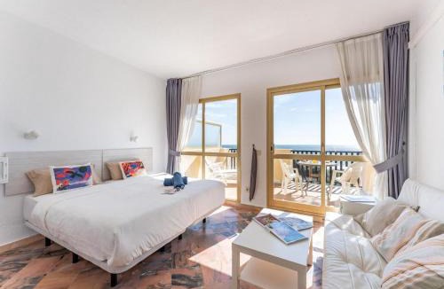 Atalaya-Isdabe Apartment | Charming apartment for coastal adventures