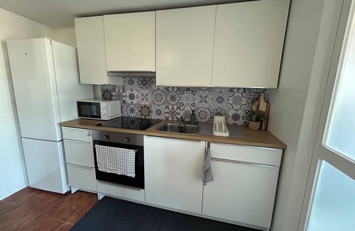 Santiago de Vigo Apartment | Charming apartment in the best area of downtown Vigo