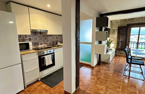 Santiago de Vigo Apartment | Charming apartment in the best area of downtown Vigo