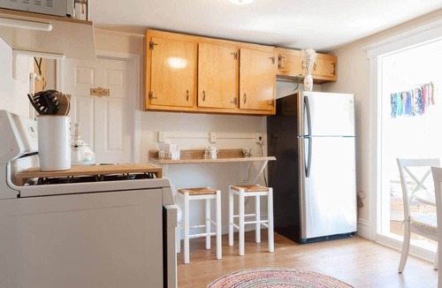 Montclair Apartment | Charming Apt Walkable to Shop, Eat & NYC Transport