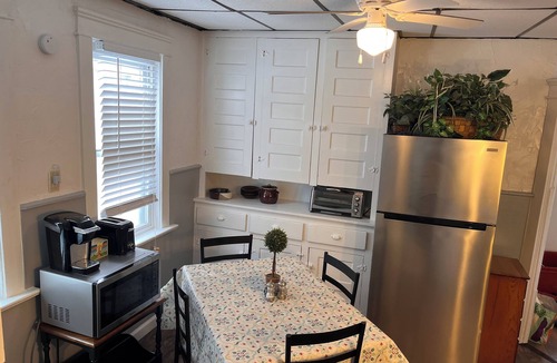 Erie Apartment | Charming Bayfront Retreat: 2-Bedroom Getaway in Erie, PA