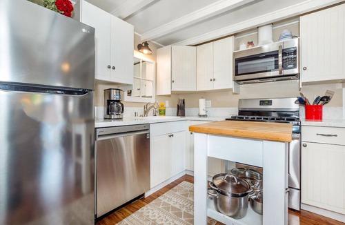 San Diego Cottage | Charming cottage in North Park