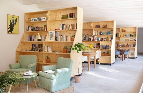 Cantallops Apartment | Charming Design Loft in renovated catalan farmhouse, Cantallops