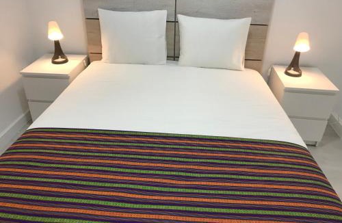 Lisbon Old Town Hostel | Charming episode