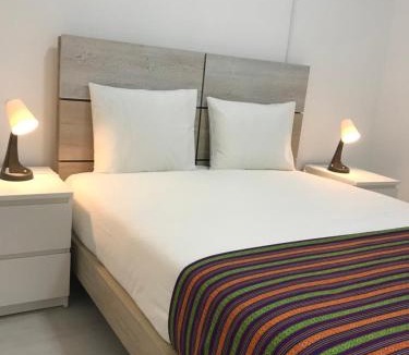Lisbon Old Town Hostel | Charming episode