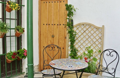 Jerez de la Frontera Old Town Apartment | * Charming apartment in the heart of the old town *