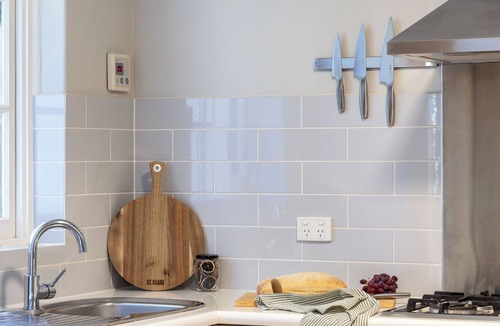 North Adelaide Apartment | Charming Executive Abode | North Adelaide | 5 mins to Adelaide Oval