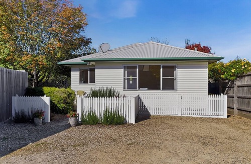 Kyneton House | Charming Guesthouse in Kyneton